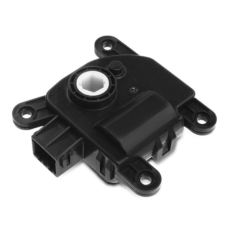 Main HVAC Heater Blend Door Actuator for Hyundai Accent Tucson Veloster Kona Kia