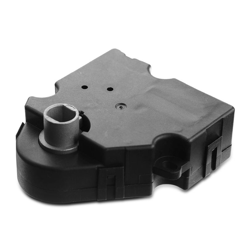 Main Mode or Defrost HVAC Heater Blend Door Actuator for Chevy Equinox Saturn Vue