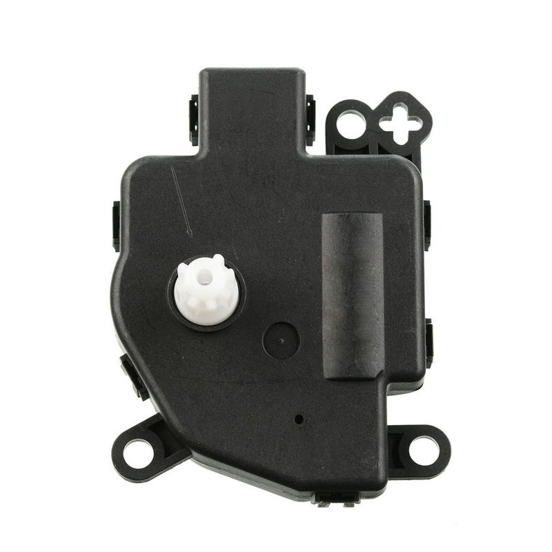 Main Air Inlet HVAC Heater Blend Door Actuator for Ford Fiesta 2011-2018