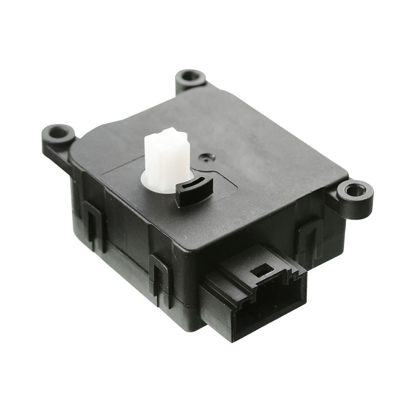 Auxiliary HVAC Heater Blend Door Actuator for Dodge Journey 2009 2010 2011-2016