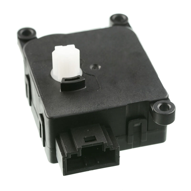 Auxiliary HVAC Heater Blend Door Actuator for Dodge Journey 2009 2010 2011-2016