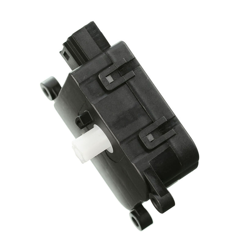 Auxiliary HVAC Heater Blend Door Actuator for Dodge Journey 2009 2010 2011-2016