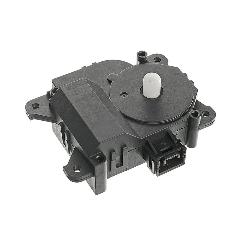 HVAC Heater Blend Door Actuator for Buick Lucerne Cadillac ATS Chevrolet Camaro