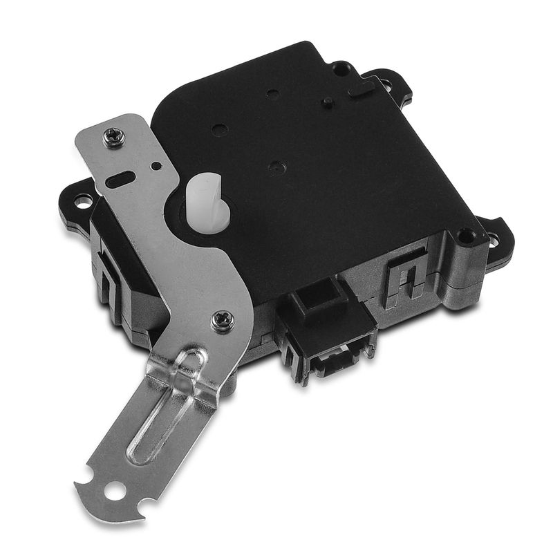 Main HVAC Heater Blend Door Actuator for Buick Lucerne Cadillac DTS 2006-2011