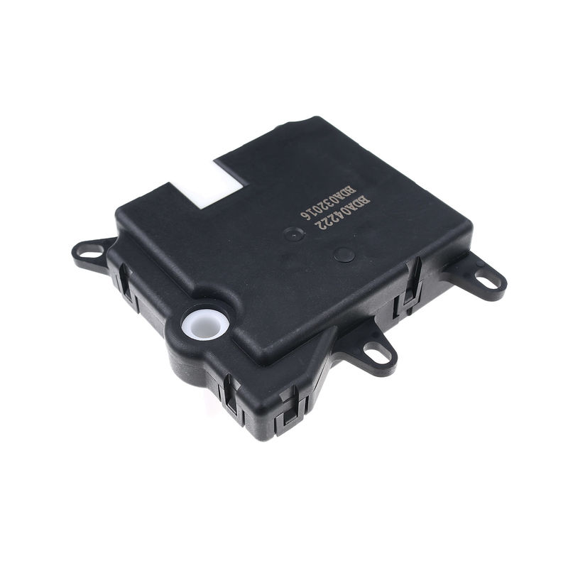 Auxiliary Temperature HVAC Heater Blend Door Actuator for Ford Expedition Lincoln