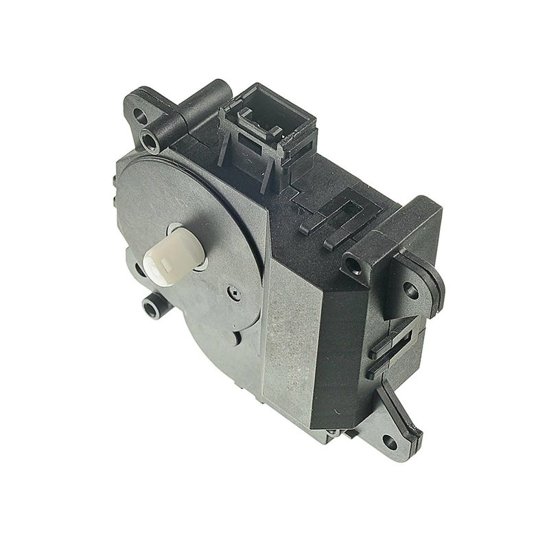 HVAC Heater Blend Door Actuator for Buick Lucerne Cadillac ATS Chevrolet Camaro