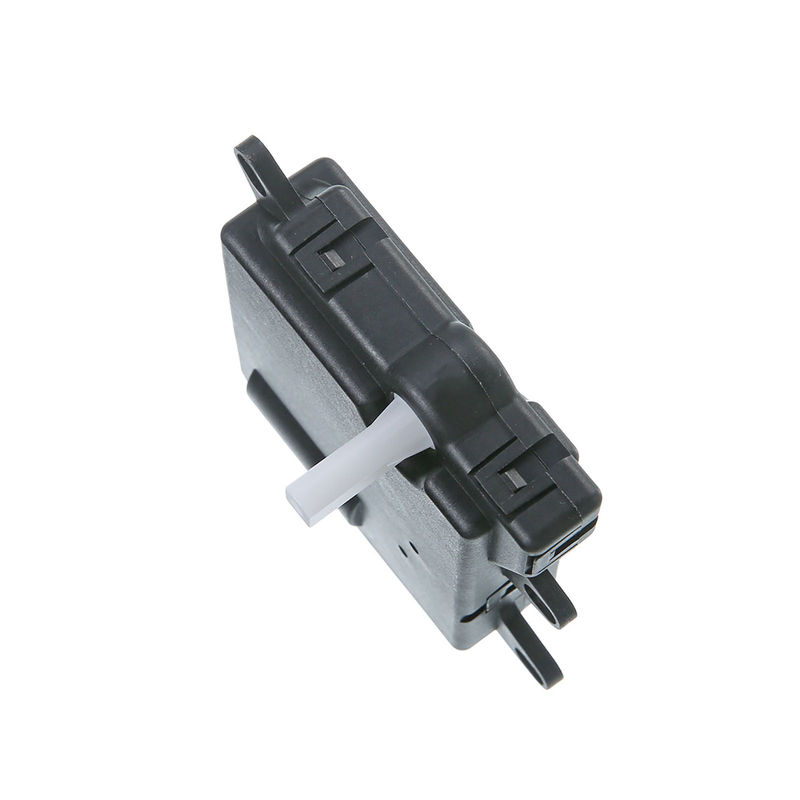 Auxiliary Temperature HVAC Heater Blend Door Actuator for Ford Expedition Lincoln