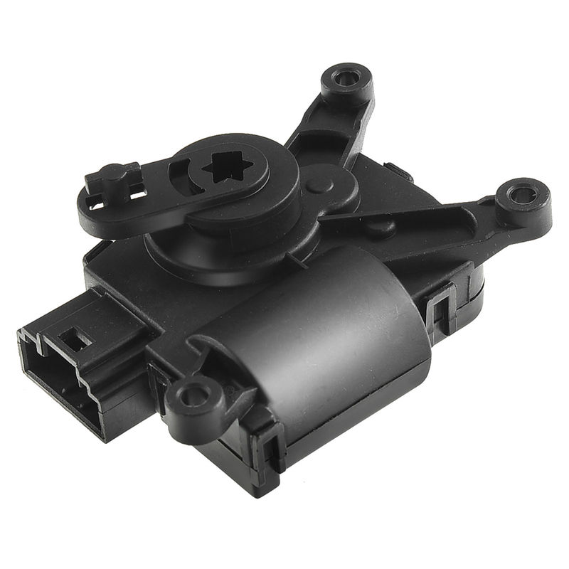 Main Defrost HVAC Heater Blend Door Actuator for Volkswagen Jetta Golf Audi TT Quattro