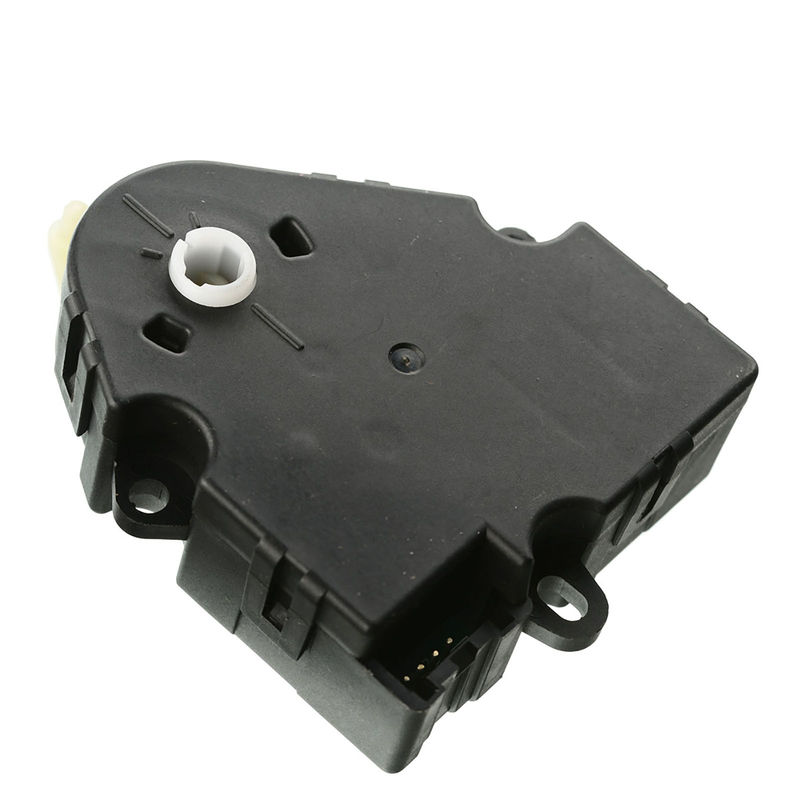 Auxiliary Temperature HVAC Heater Blend Door Actuator for Chevy Venture Olds Pontiac