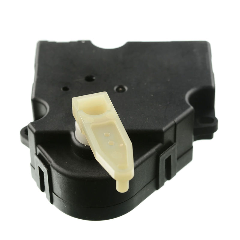Auxiliary Temperature HVAC Heater Blend Door Actuator for Chevy Venture Olds Pontiac