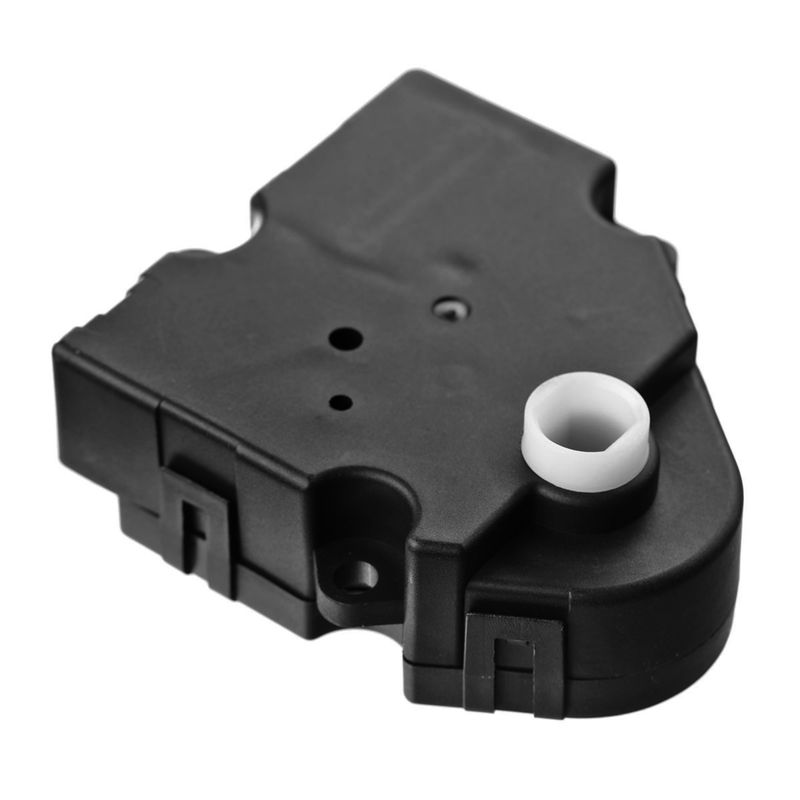 Main HVAC Heater Blend Door Actuator for Mercedes-Benz ML320 1998-2005 ML430 ML55 AMG