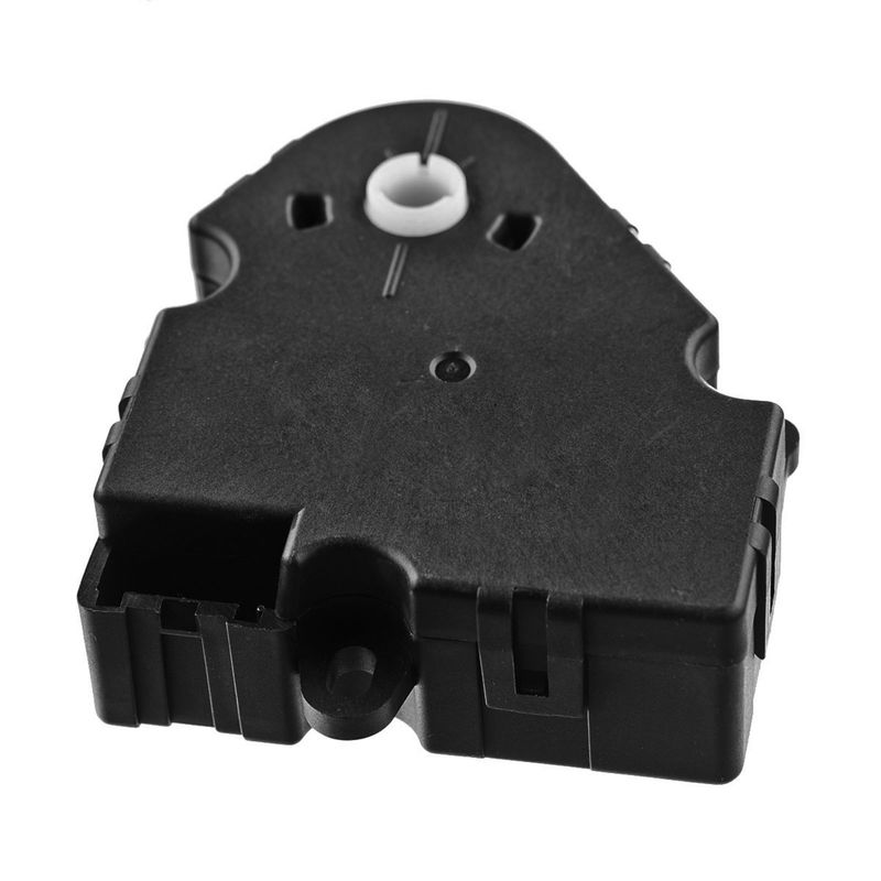 Main HVAC Heater Blend Door Actuator for Mercedes-Benz ML320 1998-2005 ML430 ML55 AMG