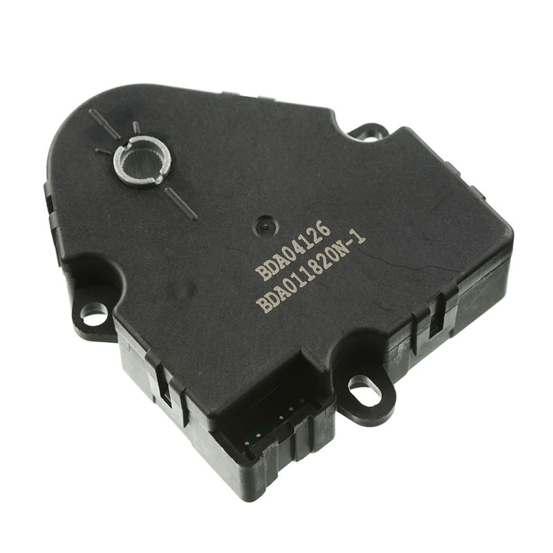 HVAC Heater Blend Door Actuator for GMC Sierra 1500 2500 HD Buick Isuzu Olds Saab
