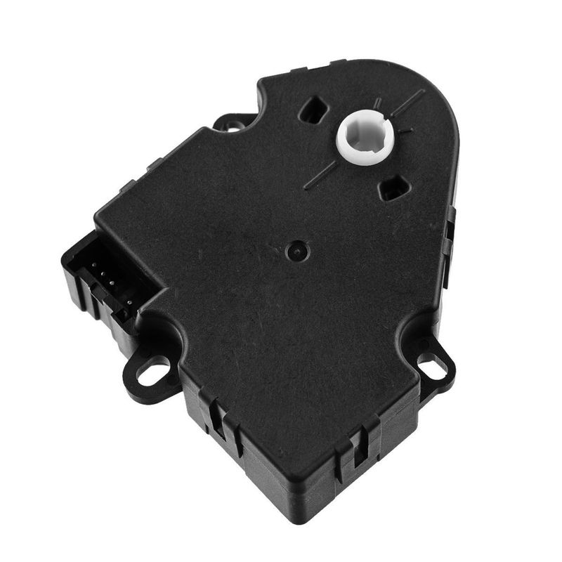 Main HVAC Heater Blend Door Actuator for Mercedes-Benz ML320 1998-2005 ML430 ML55 AMG