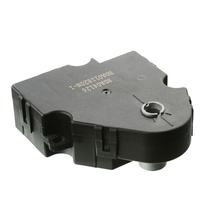 HVAC Heater Blend Door Actuator for GMC Sierra 1500 2500 HD Buick Isuzu Olds Saab