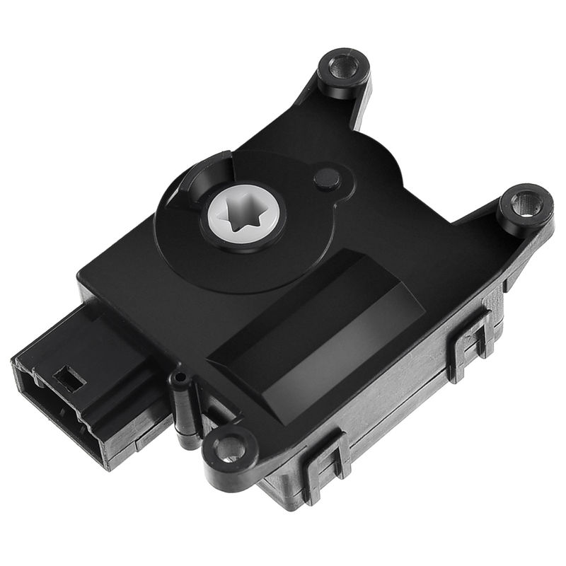 Main HVAC Heater Blend Door Actuator for Volkswagen Passat 2006-2015 CC