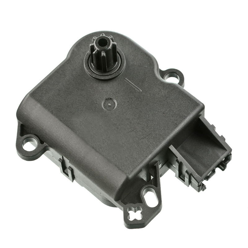 HVAC Heater Blend Door Actuator for Ford Flex Taurus X Lincoln MKS MKT Mercury Sable