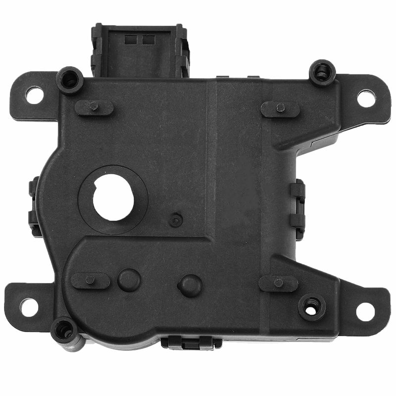 Main Mode HVAC Heater Blend Door Actuator for Honda Accord Civic CR-V Acura RDX