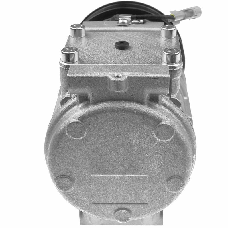 AC Compressor with Clutch & Pulley for Toyota RAV4 1998 1999 2000 L4 2.0L