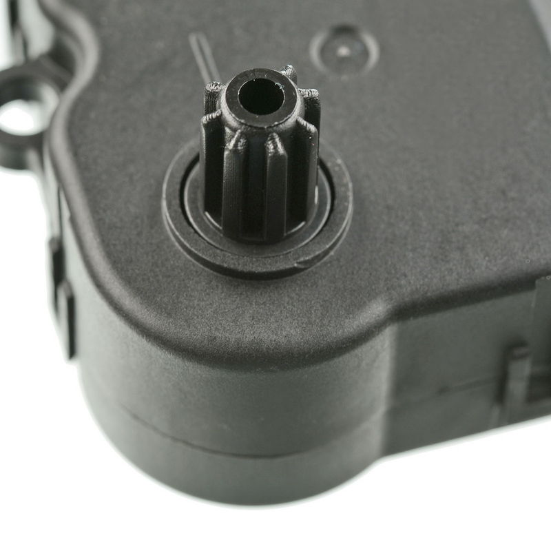 HVAC Heater Blend Door Actuator for Ford Flex Taurus X Lincoln MKS MKT Mercury Sable