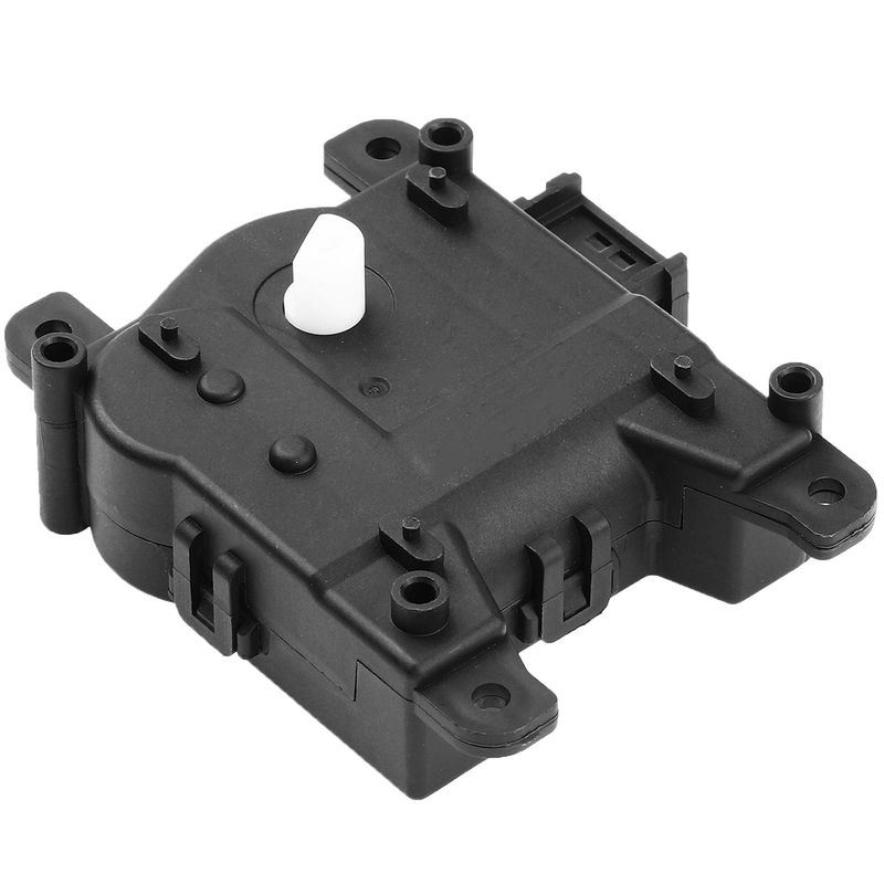 Main Mode HVAC Heater Blend Door Actuator for Honda Accord Civic CR-V Acura RDX