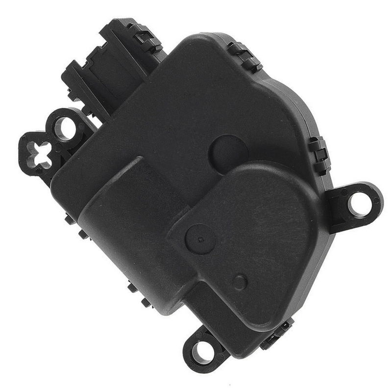 Main Mode HVAC Heater Blend Door Actuator for Ford F-150 F-250 F350 Super Duty 2015-2018