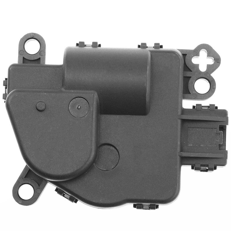 Temperature HVAC Heater Blend Door Actuator for Ford F-150 F-250 F-350 F-450 Super Duty