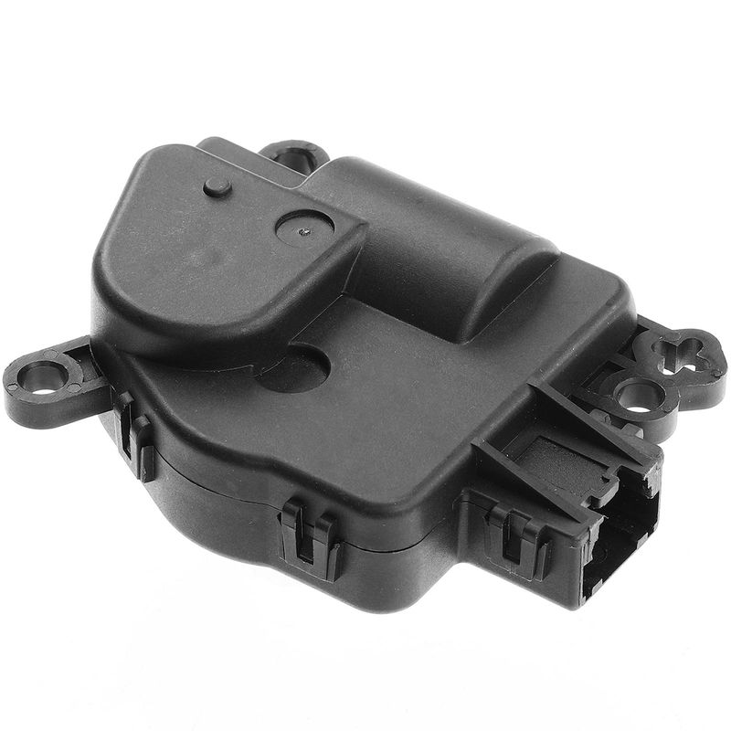 Temperature HVAC Heater Blend Door Actuator for Ford F-150 F-250 F-350 F-450 Super Duty
