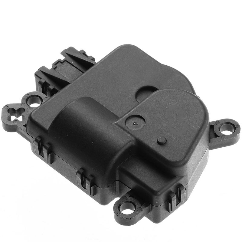 Temperature HVAC Heater Blend Door Actuator for Ford F-150 F-250 F-350 F-450 Super Duty