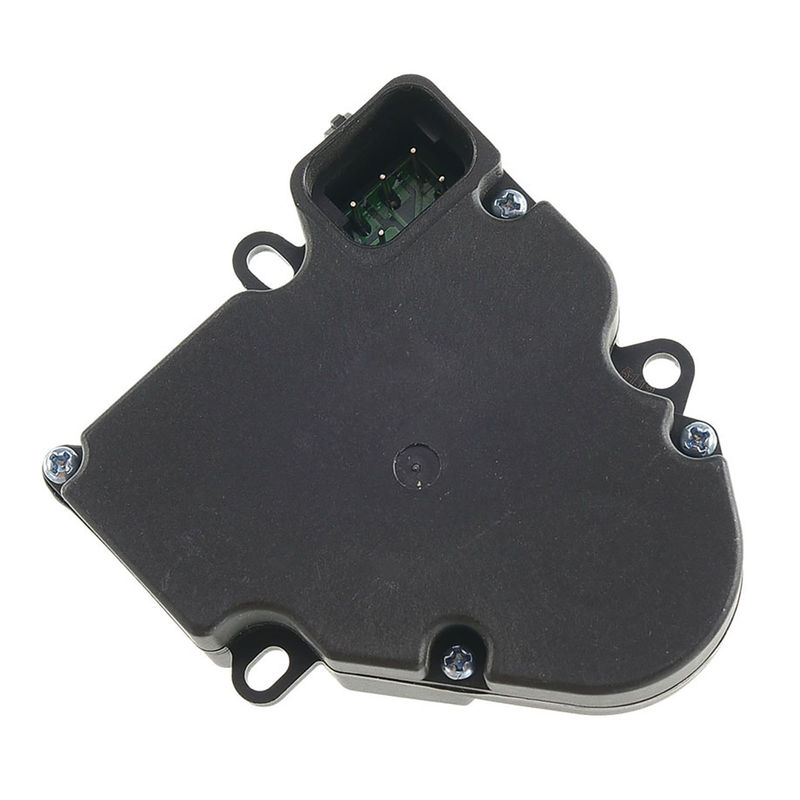 Heater Water Shut-Off Valve Actuator for Kenworth T600A 2005-2007 T800 2005-2011