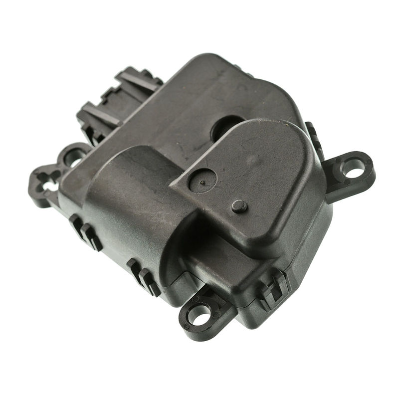 Main HVAC Heater Blend Door Actuator for Ford Mustang 2010 2011 2012 2013 2014
