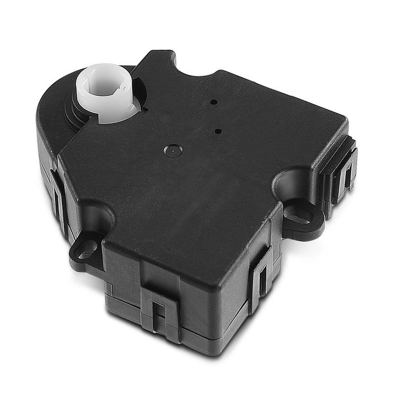 Auxiliary Temperature HVAC Heater Blend Door Actuator for Buick Enclave GMC Chevrolet
