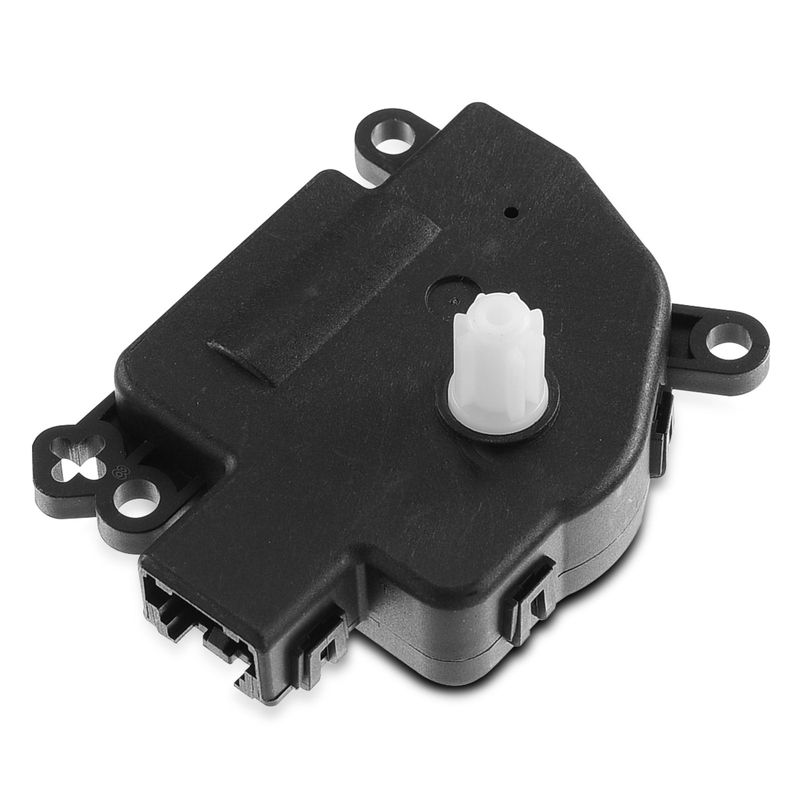 HVAC Heater Blend Door Actuator for Ford Fusion 2013-2018 Edge Lincoln MKX MKZ