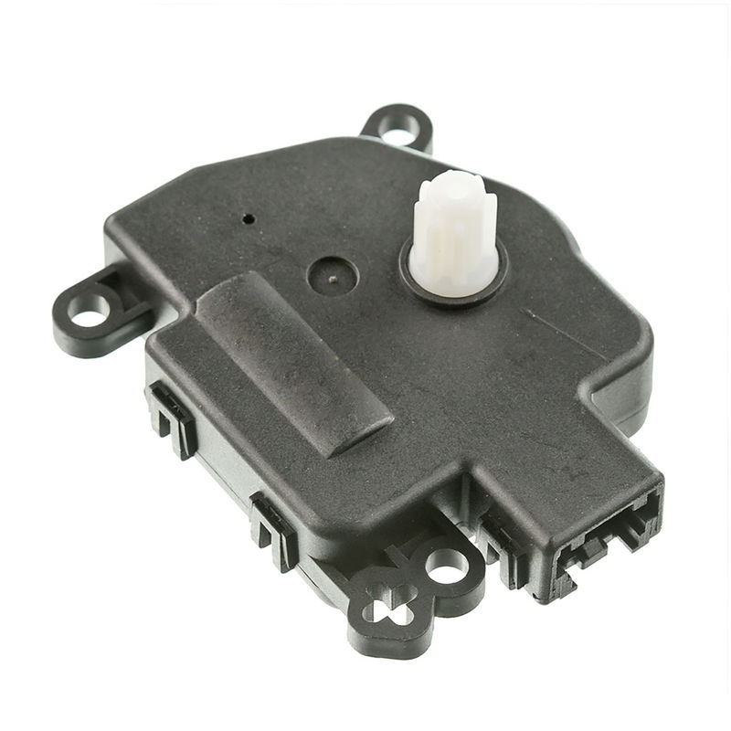 Main HVAC Heater Blend Door Actuator for Ford Mustang 2010 2011 2012 2013 2014