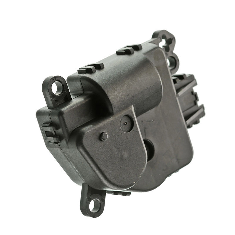 Main HVAC Heater Blend Door Actuator for Ford Mustang 2010 2011 2012 2013 2014