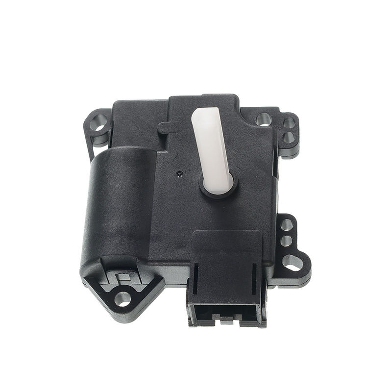 Right Main Air Inlet HVAC Heater Blend Door Actuator for Lincoln Town Car 1998-2002