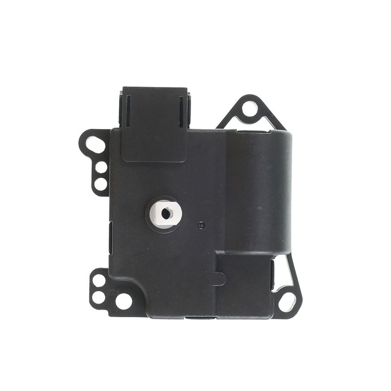 Right Main Air Inlet HVAC Heater Blend Door Actuator for Lincoln Town Car 1998-2002