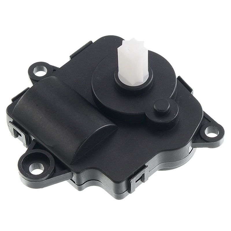 Main HVAC Heater Blend Door Actuator for Chevy Equinox GMC Terrain 2010-2013