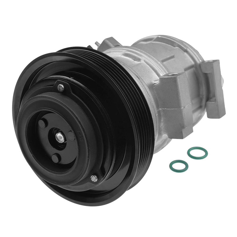 AC Compressor with Clutch & Pulley for Toyota Corolla Matrix 2003-2008 L4 1.8L