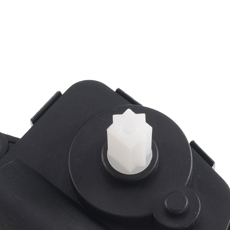 Main HVAC Heater Blend Door Actuator for Chevy Equinox GMC Terrain 2010-2013