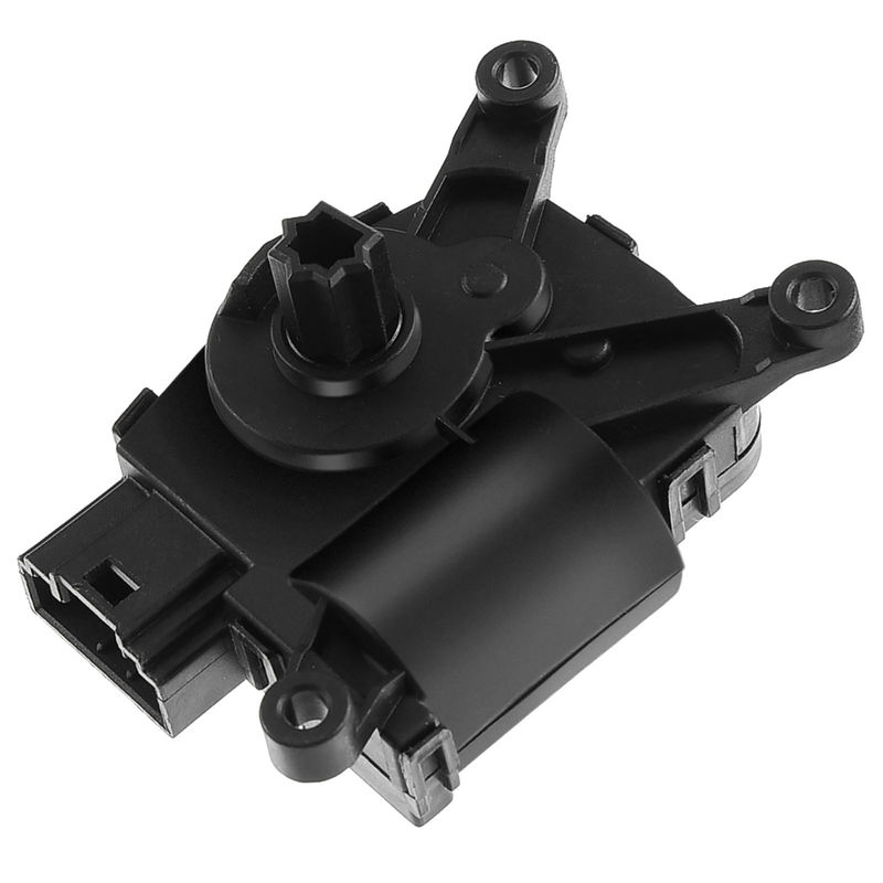 Main Mode HVAC Heater Blend Door Actuator for Chevrolet Silverado GMC Sierra 1500