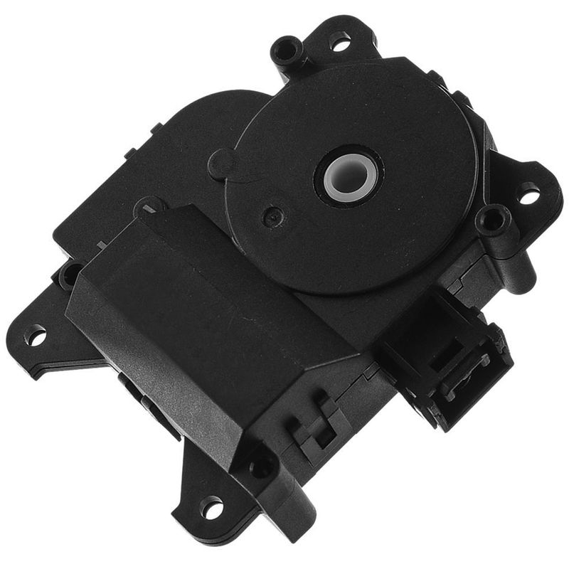 Main Temperature HVAC Heater Blend Door Actuator for Toyota Camry Avalon Lexus