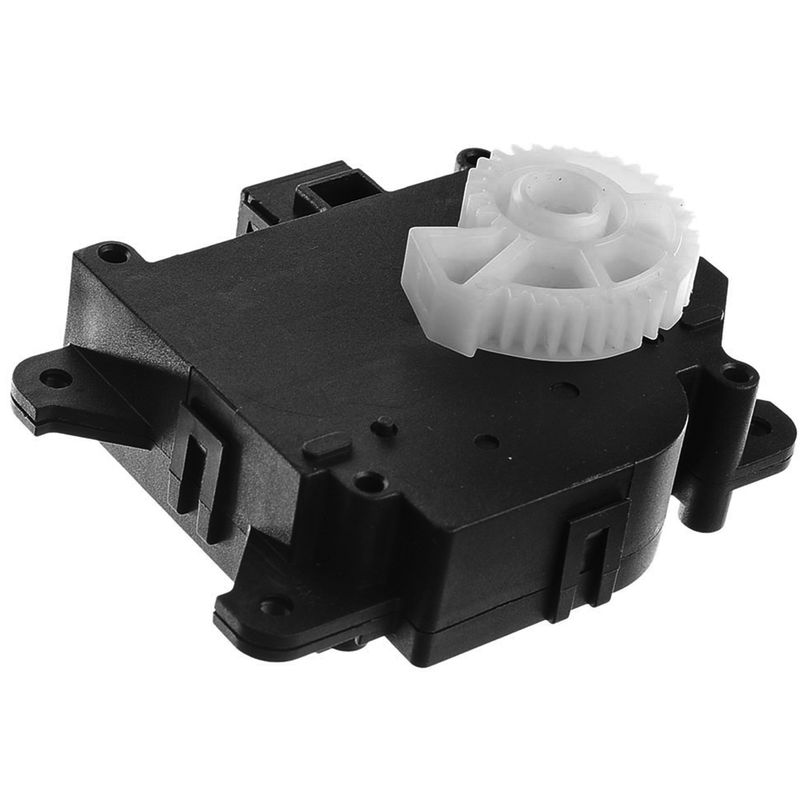 Main Temperature HVAC Heater Blend Door Actuator for Toyota Camry Avalon Lexus