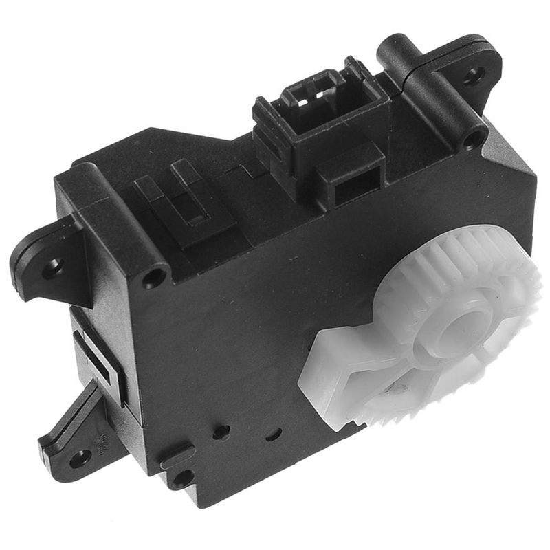 Main Temperature HVAC Heater Blend Door Actuator for Toyota Camry Avalon Lexus
