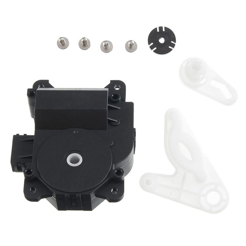 Main Air Inlet HVAC Heater Blend Door Actuator for Ford Edge Lincoln MKX 2007-2015