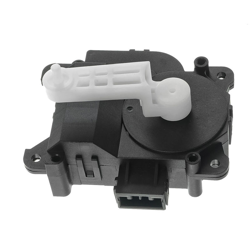 Left Main Temperature HVAC Heater Blend Door Actuator for Honda Odyssey Acura TL ZDX