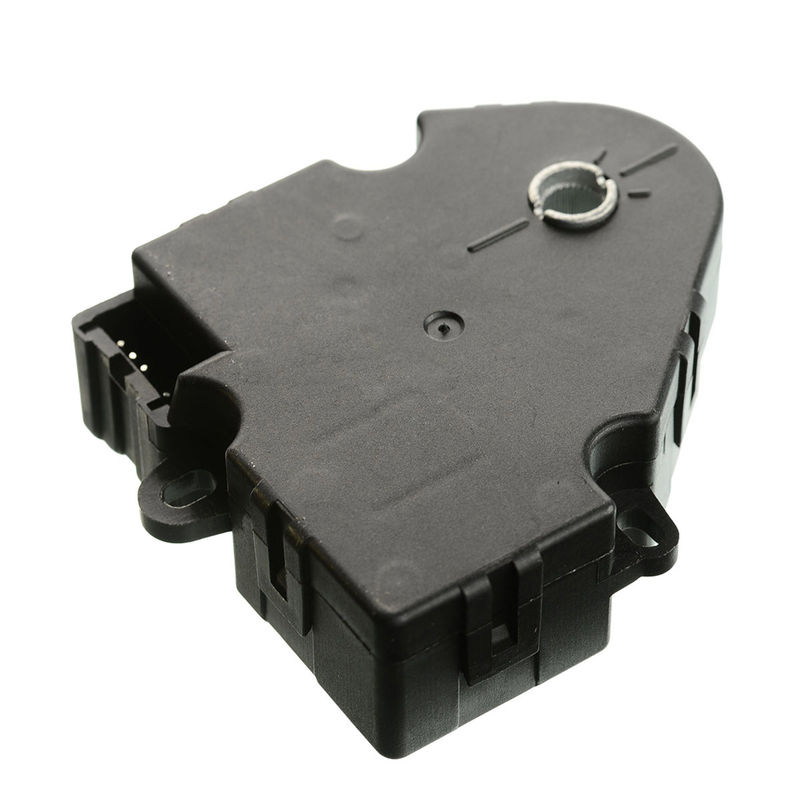 Main HVAC Heater Blend Door Actuator for Buick Enclave Chevy Traverse GMC Acadia