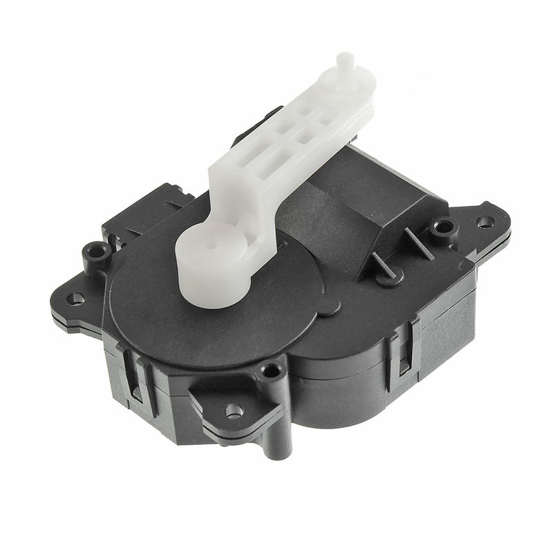 Left Main Temperature HVAC Heater Blend Door Actuator for Honda Odyssey Acura TL ZDX