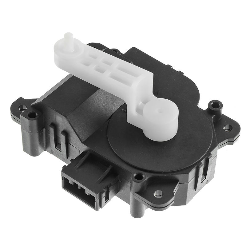 Left Main Temperature HVAC Heater Blend Door Actuator for Honda Odyssey Acura TL ZDX