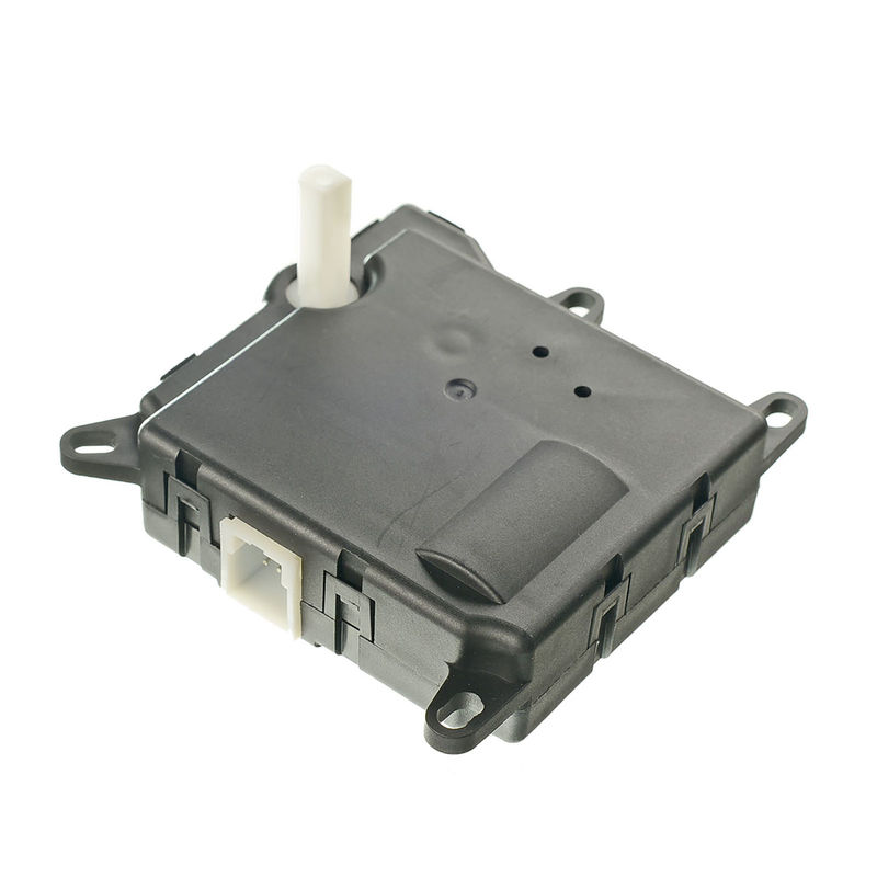 Auxiliary Temperature HVAC Heater Blend Door Actuator for Ford Explorer Mercury Lincoln